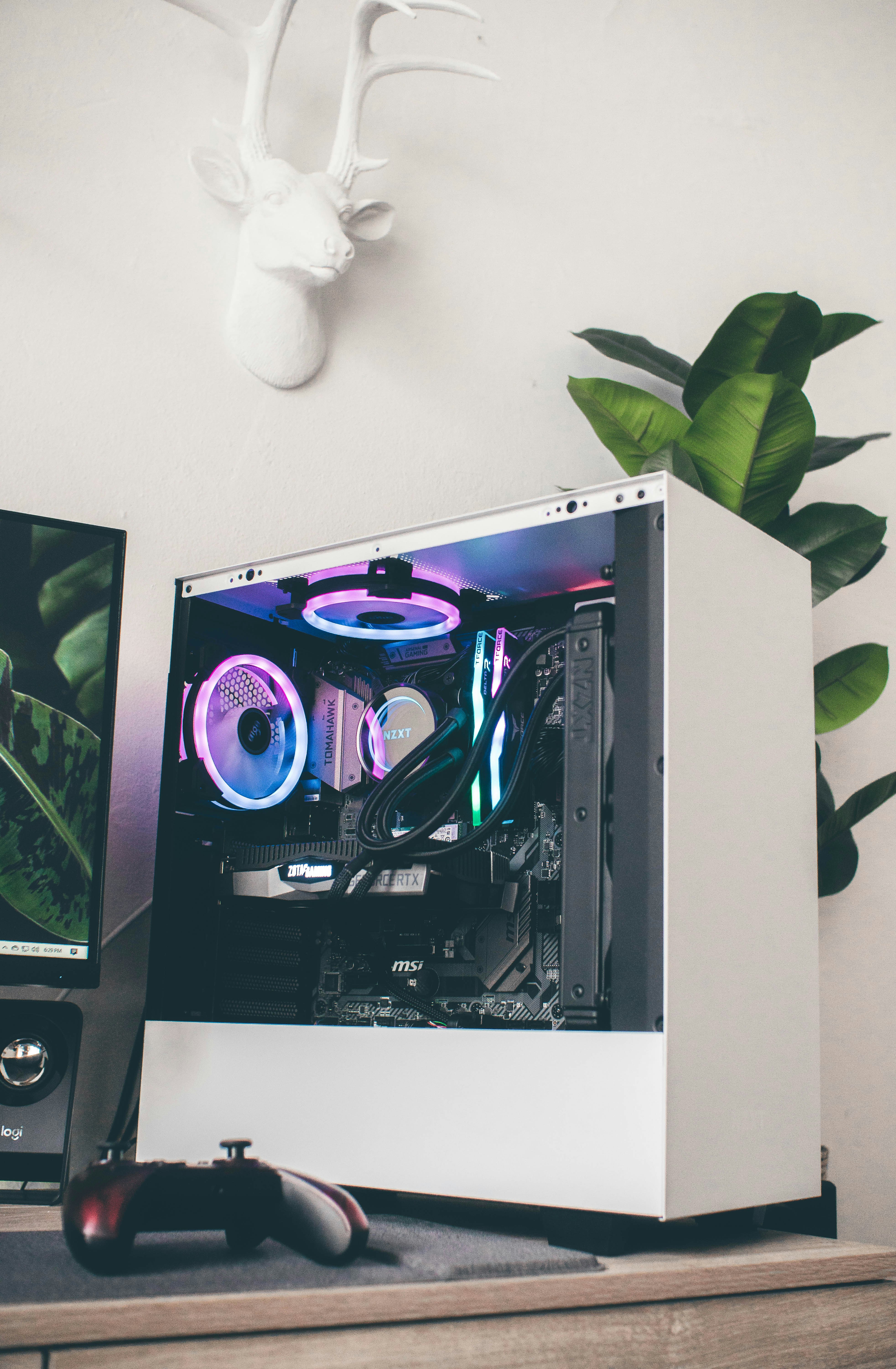 Gaming Tower i7